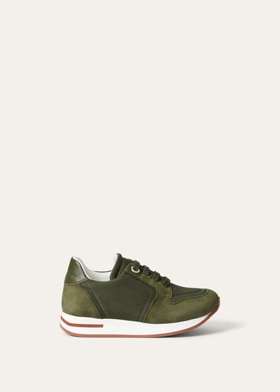 BABY MY WIND SNEAKER 20
