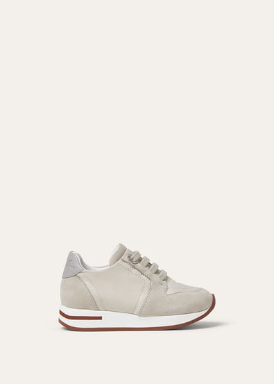 BABY MY WIND SNEAKER 20