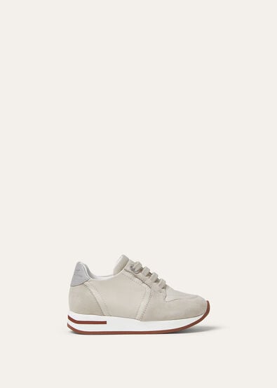 BABY MY WIND SNEAKER 20