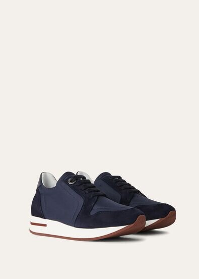 KID MY WIND SNEAKER 20