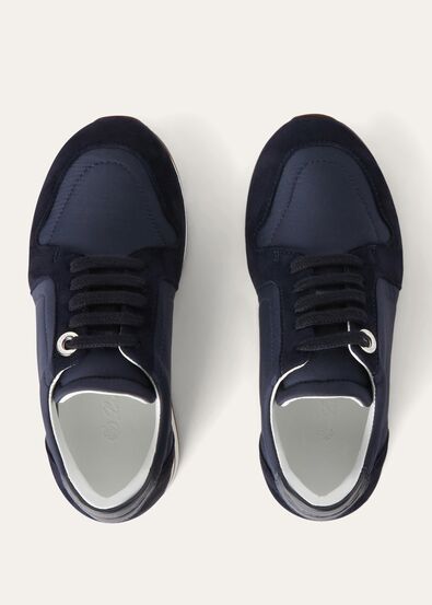 KID MY WIND SNEAKER 20