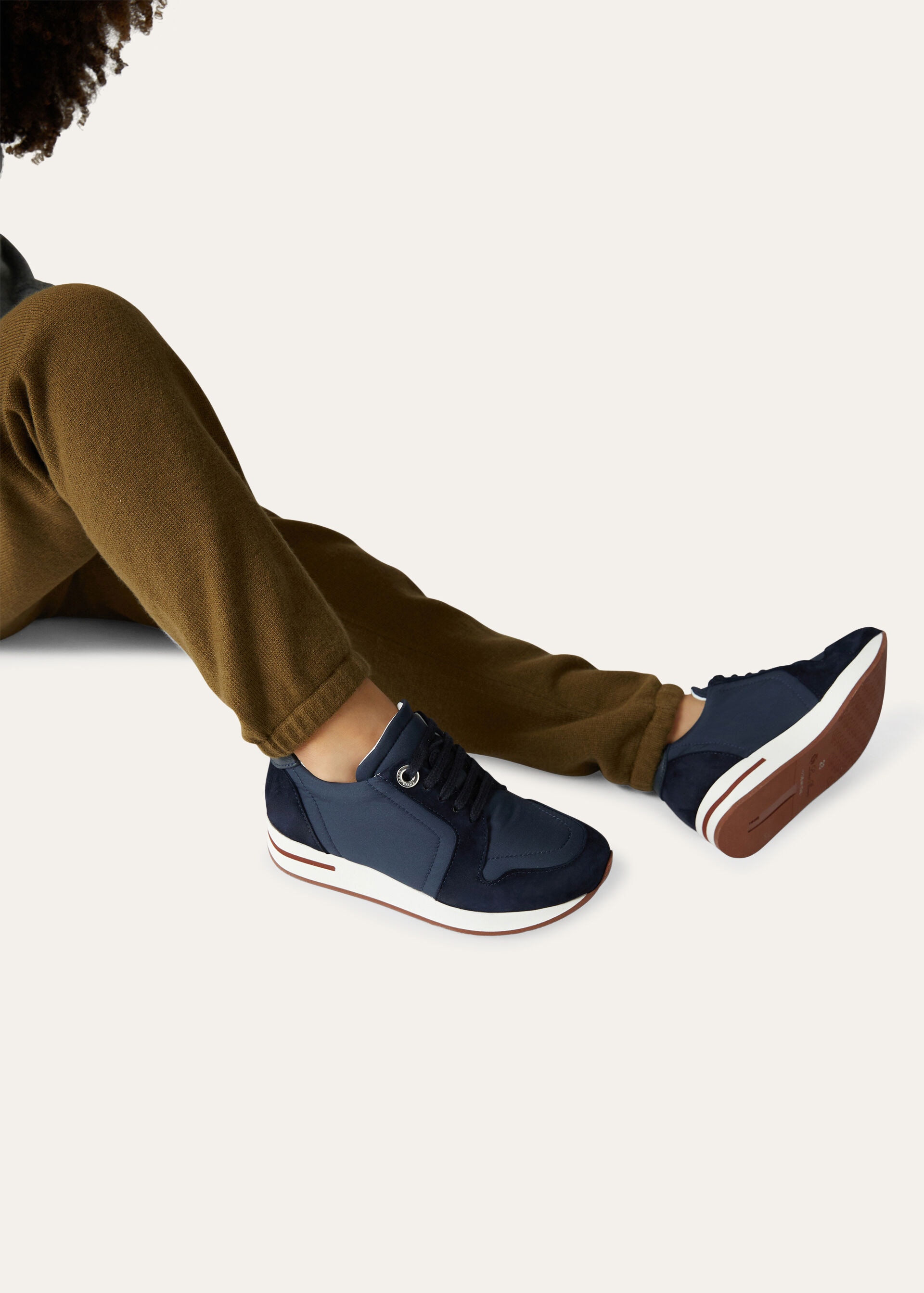 KID MY WIND SNEAKER 20