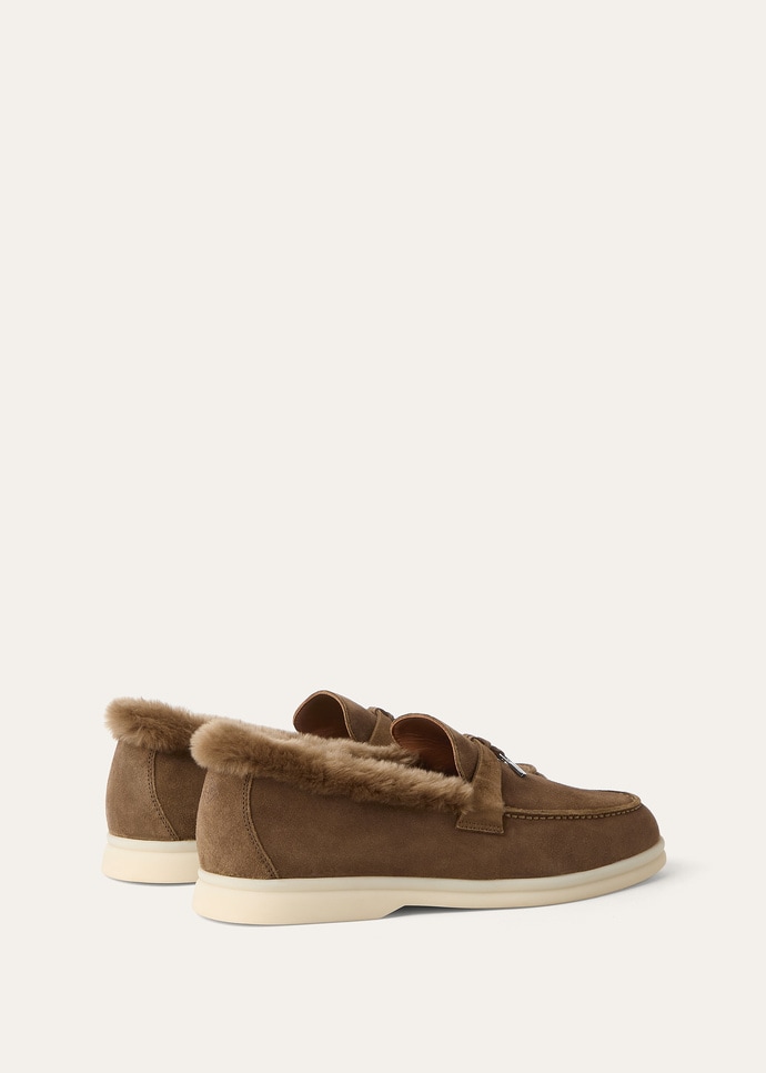 SUMMER CHARMS WALK SUEDE FUR_FAL9227_51DW_3