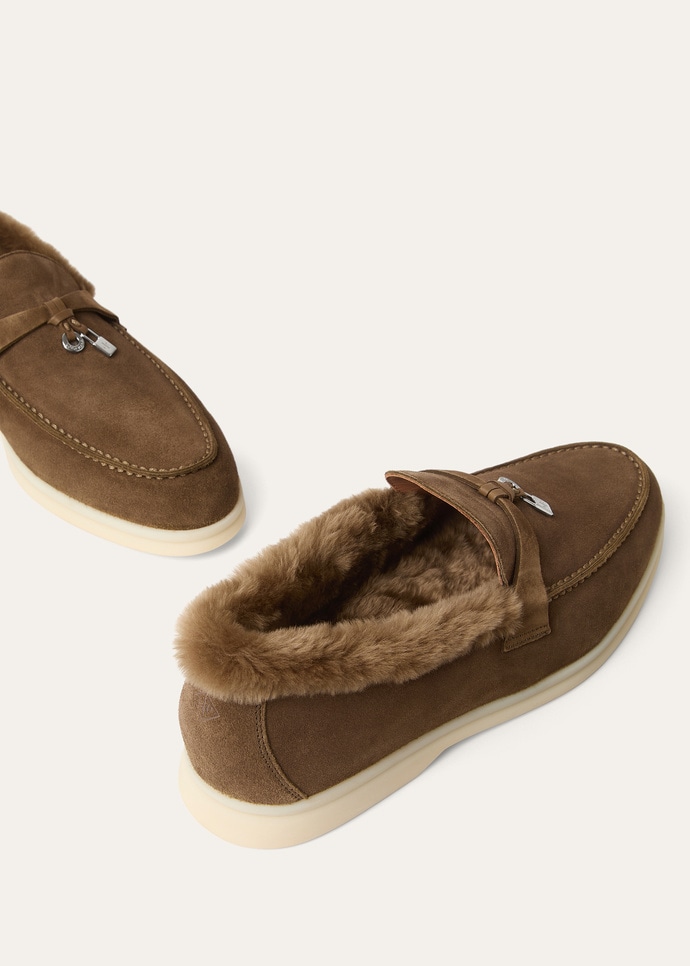 SUMMER CHARMS WALK SUEDE FUR_FAL9227_51DW_6