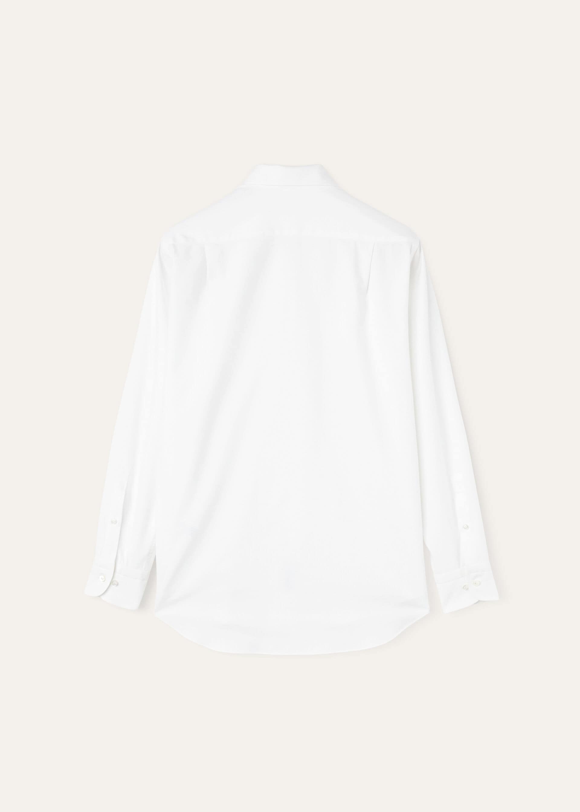 ANDRE' SHIRT AF GINESTRA