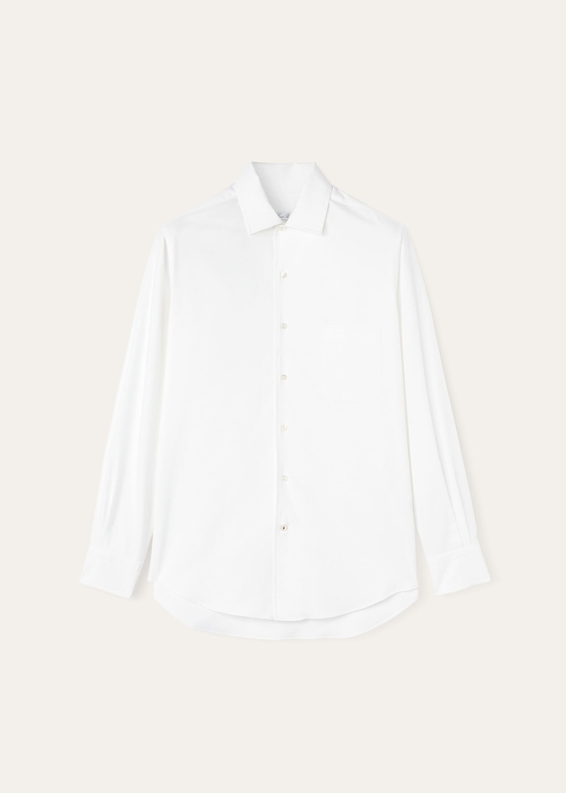 ANDRE' SHIRT AF GINESTRA