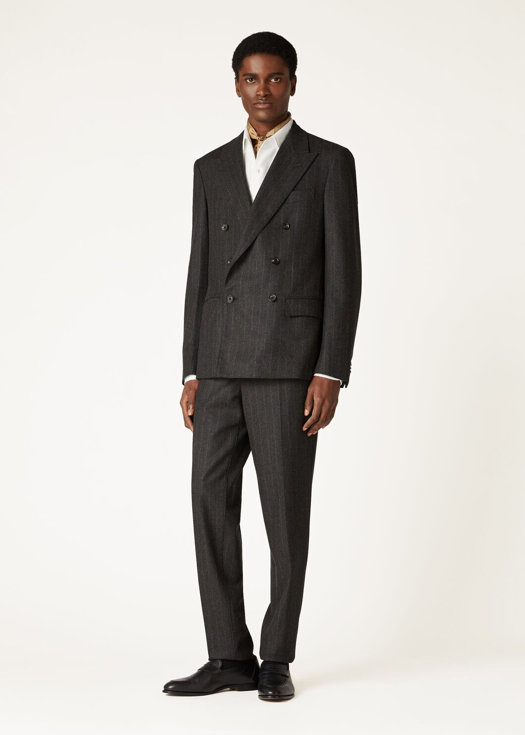 ANDRE' SHIRT AF GINESTRA