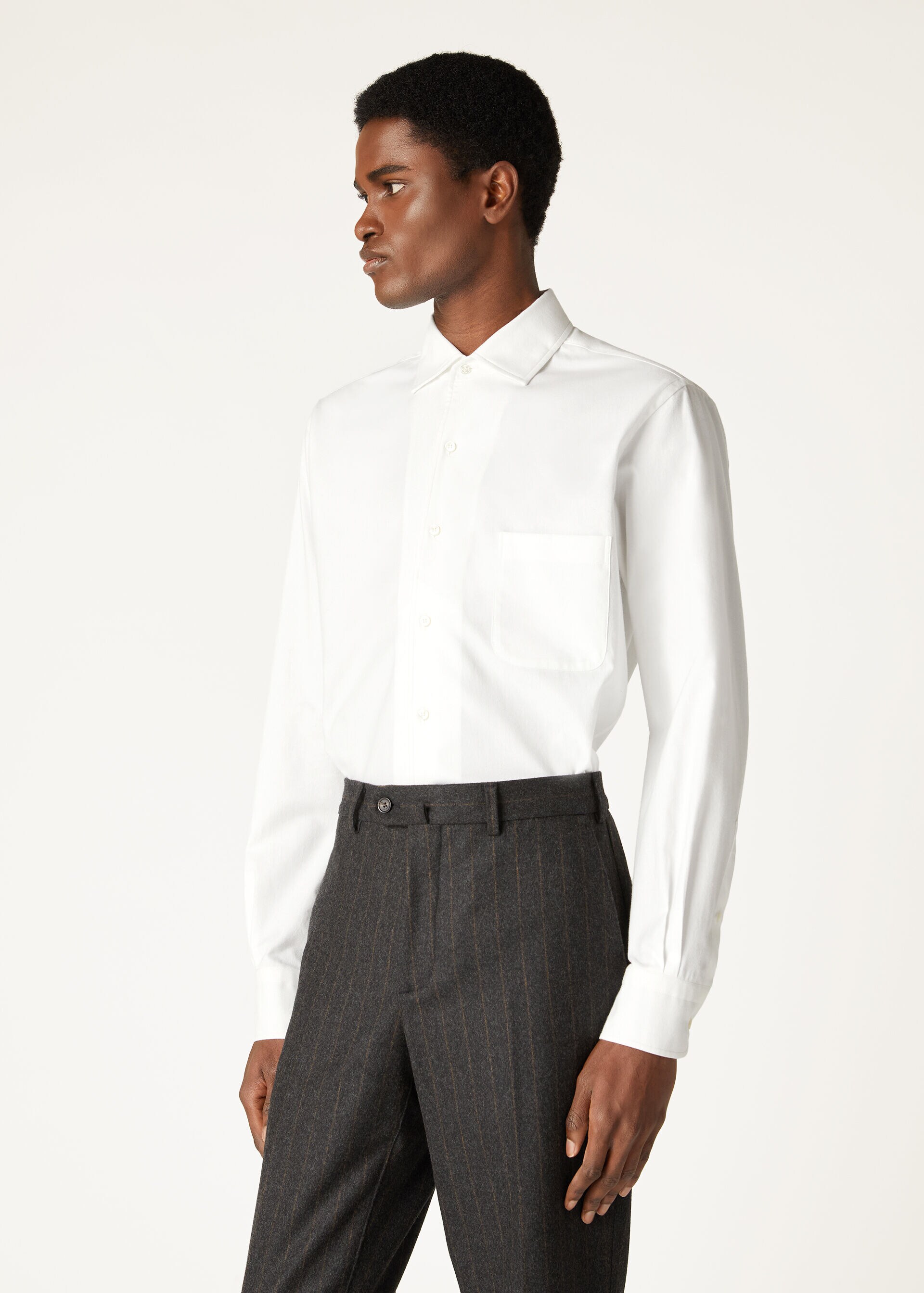 ANDRE' SHIRT AF GINESTRA