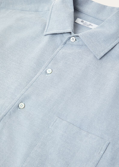 ANDRE' SHIRT AF GINESTRA