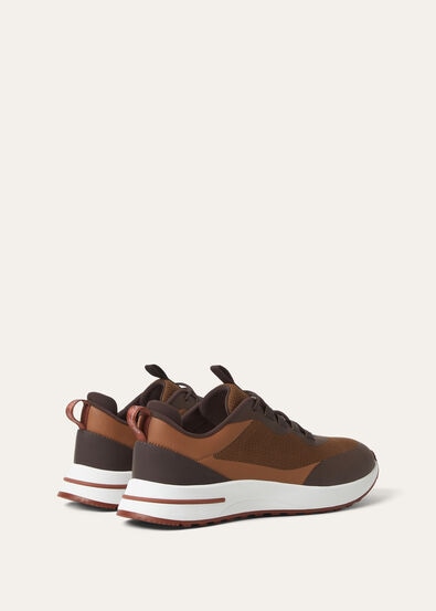 WEEK_END WALK EVO PERFORMANCE MESH TECHNICAL FILM