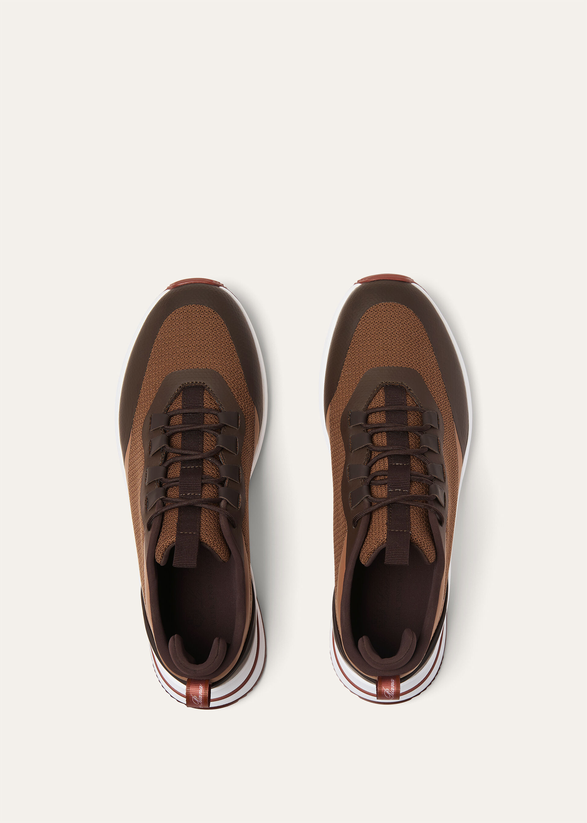 WEEK_END WALK EVO PERFORMANCE MESH TECHNICAL FILM