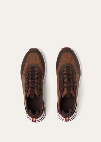 WEEK_END WALK EVO PERFORMANCE MESH TECHNICAL FILM