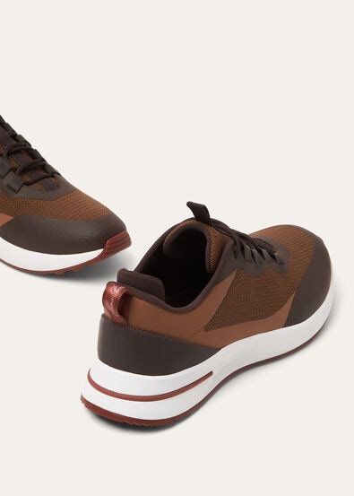 WEEK_END WALK EVO PERFORMANCE MESH TECHNICAL FILM