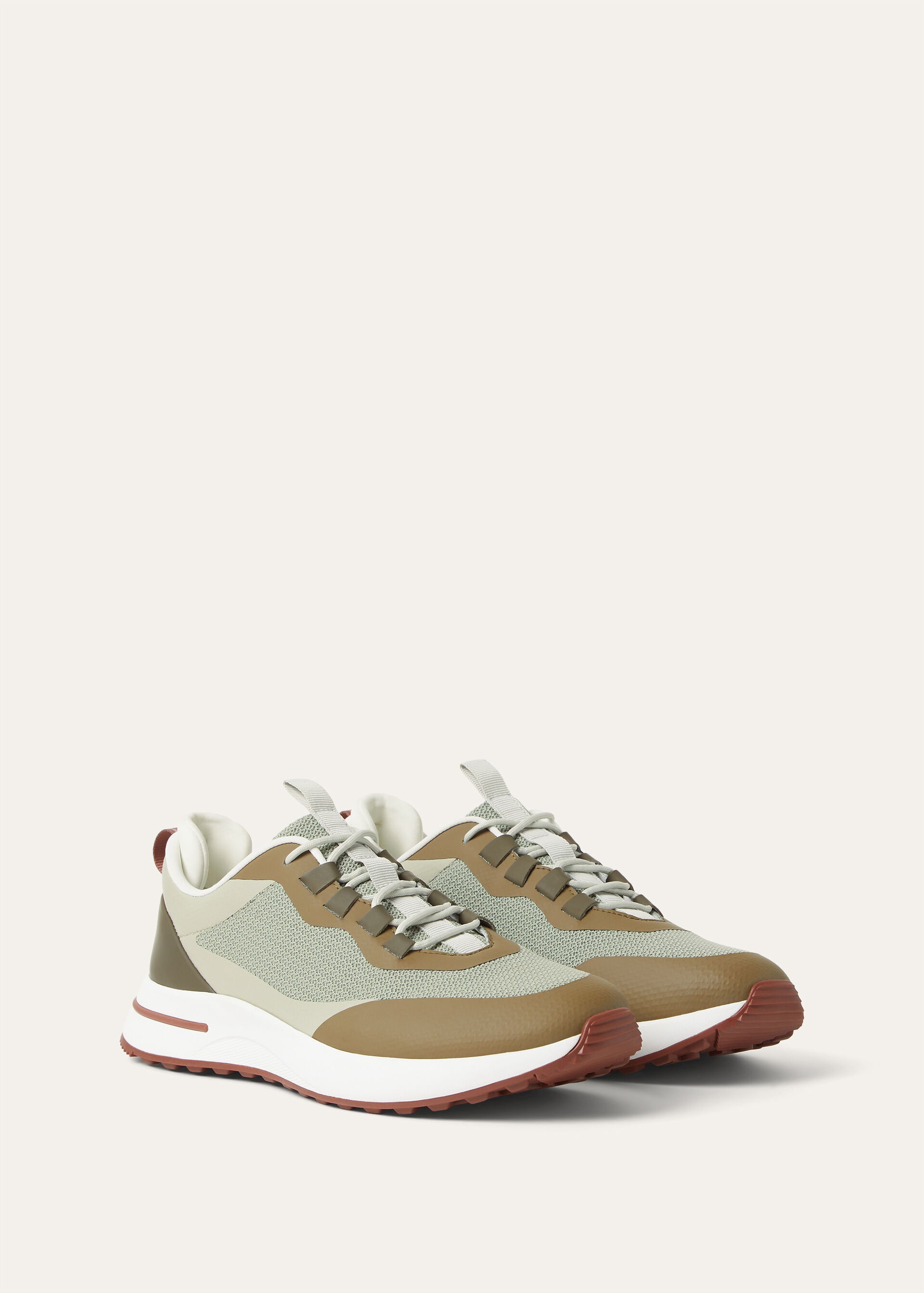 WEEK_END WALK EVO PERFORMANCE MESH TECHNICAL FILM