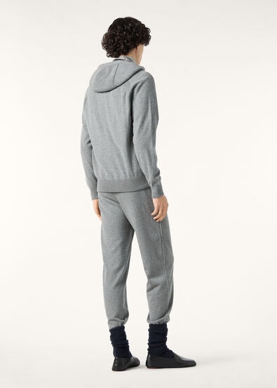 MERANO HOODED BOMBER BABY CASH GG 14