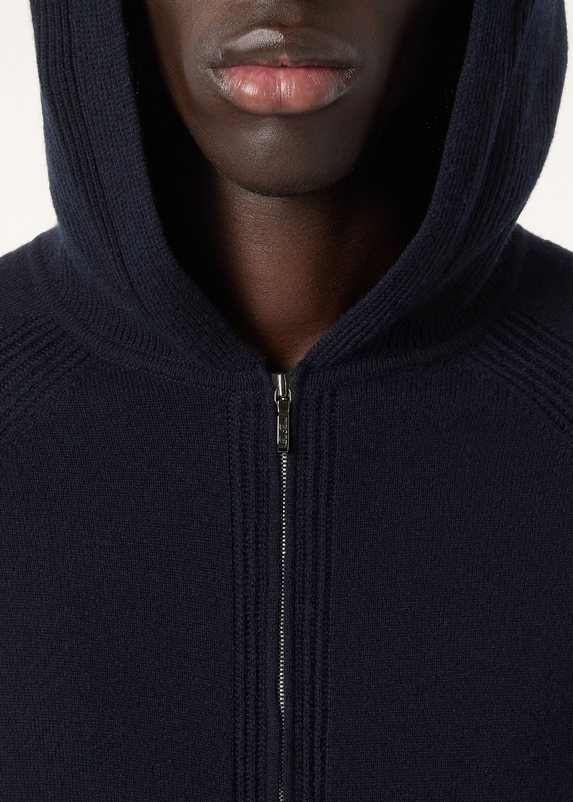 MERANO HOODED BOMBER BABY CASH GG 14