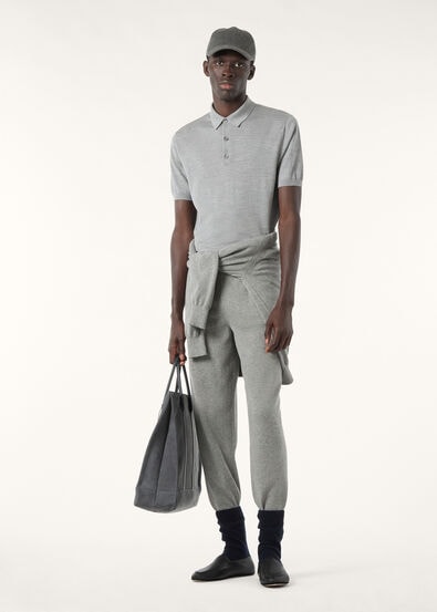 PANTALONE MERANO BABY CASHMERE