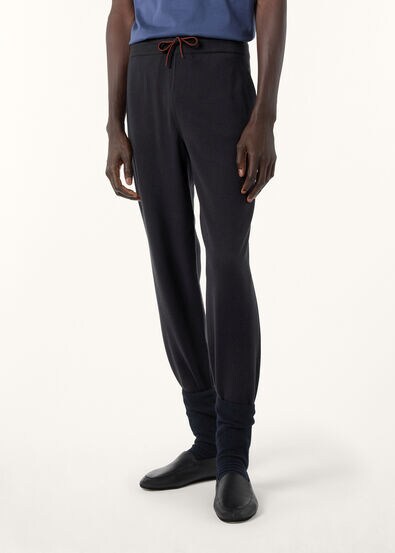 PANTALONE MERANO BABY CASHMERE