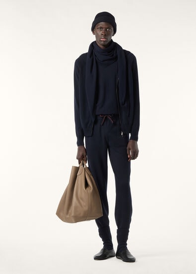 PANTALONE MERANO BABY CASHMERE