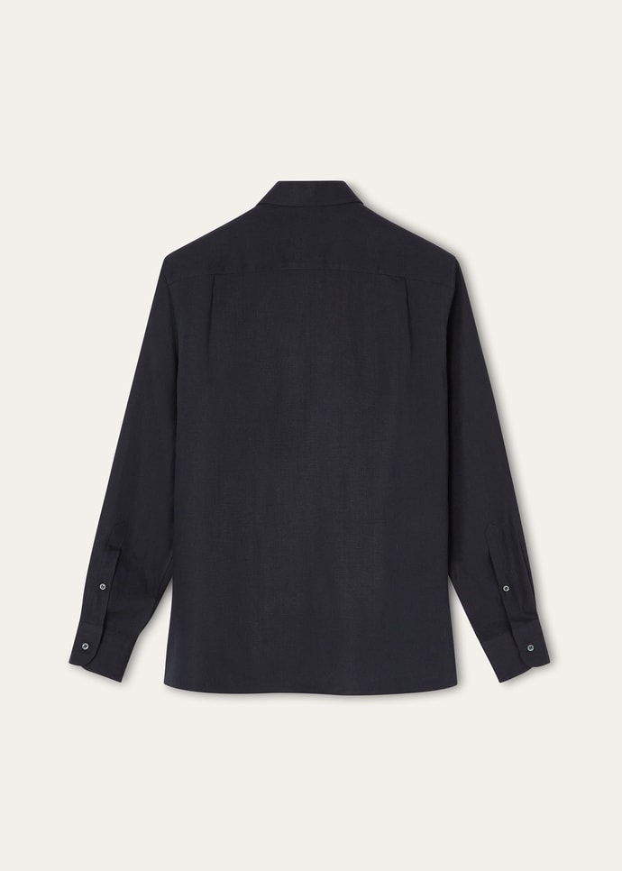 POLO ANDRE' ML SHIRT SOLAIRE_FAM1828_W000_2