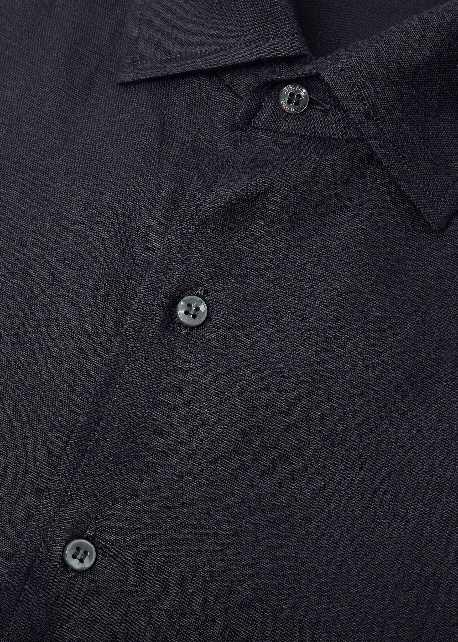 POLO ANDRE' ML SHIRT SOLAIRE