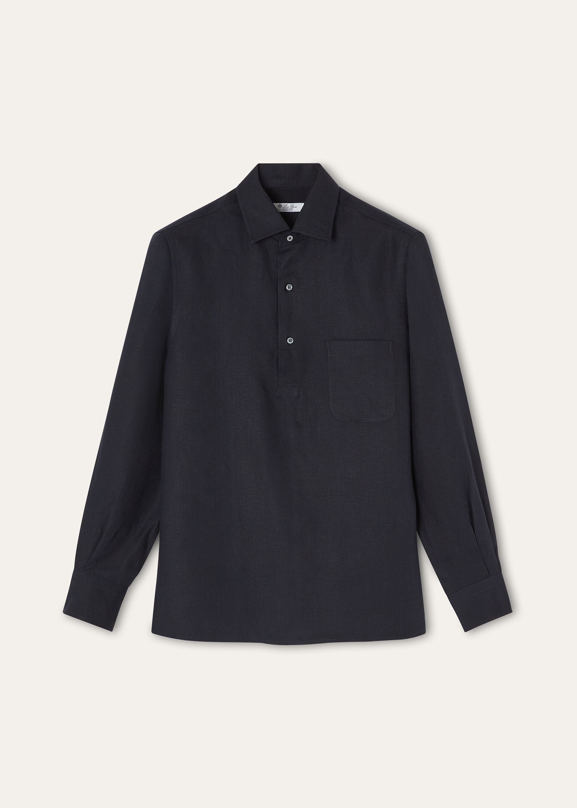 POLO ANDRE' ML SHIRT SOLAIRE