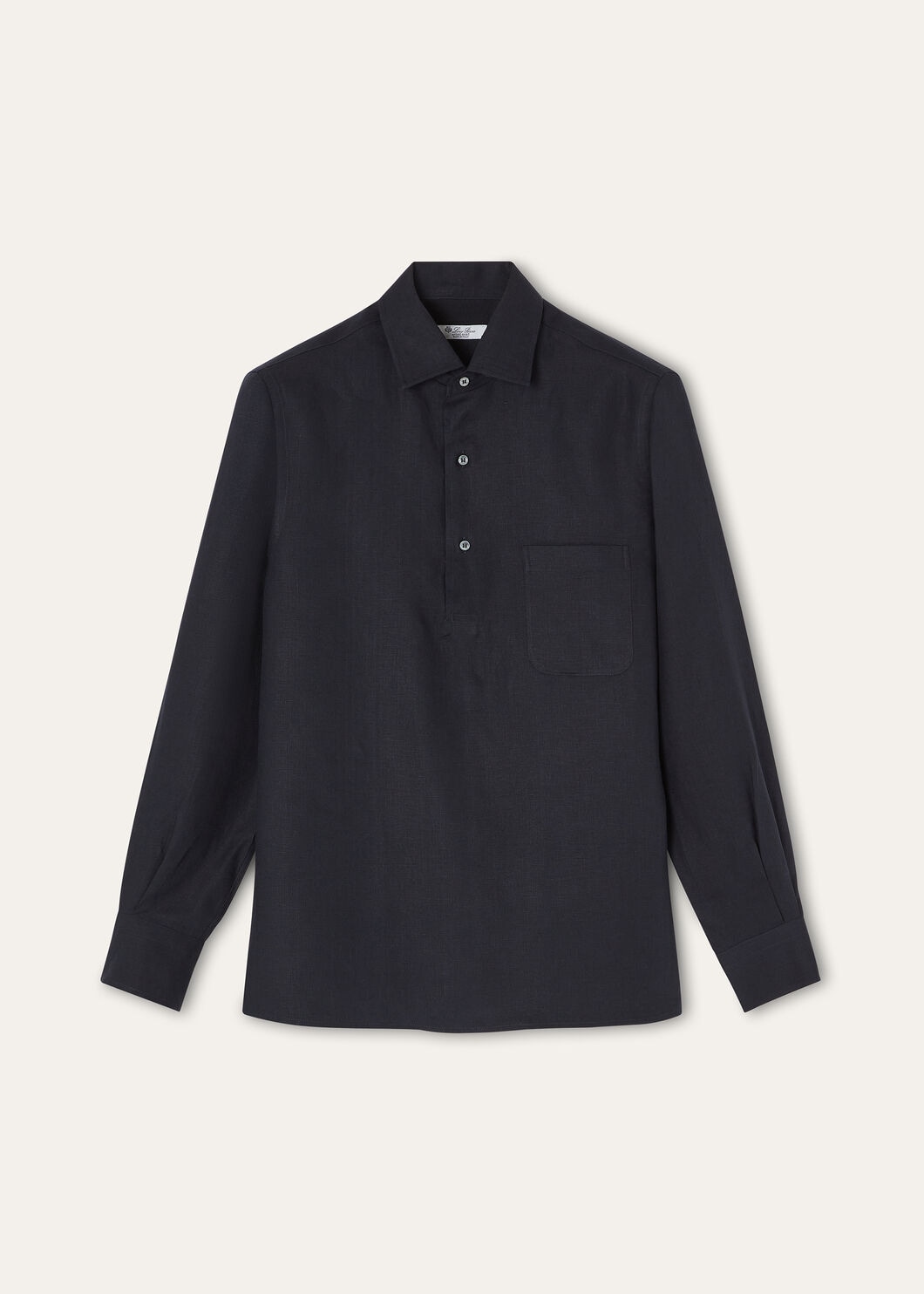 POLO ANDRE' ML SHIRT SOLAIRE