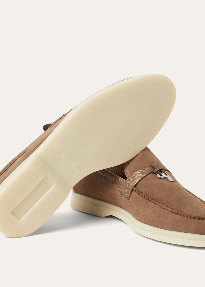 SUMMER CHARMS WALK SUEDE ALLIGATOR_FAM3261_H13Z_4