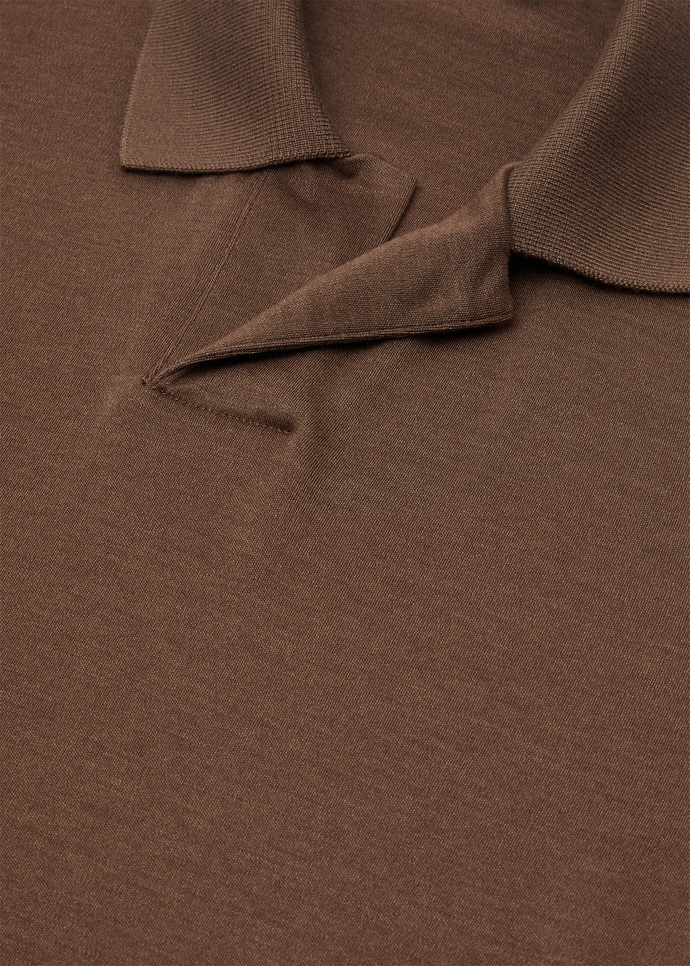 POLO BUTTONLESS MM PHILION JERSEY SUNSET CASH SILK_FAM3988_H0HF_3