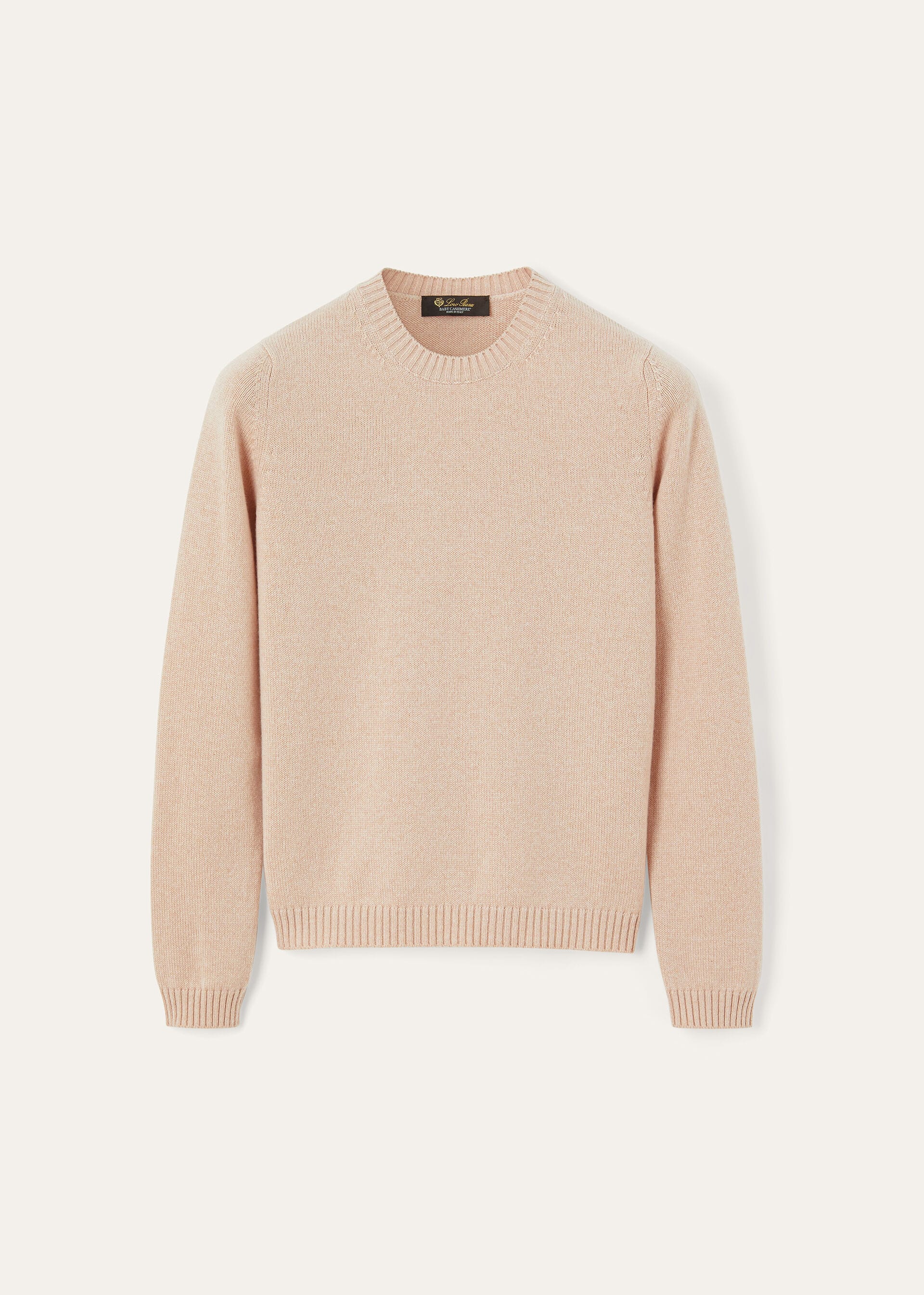 PARKSVILLE CREWNECK SWEATER BABY CASH GG 8