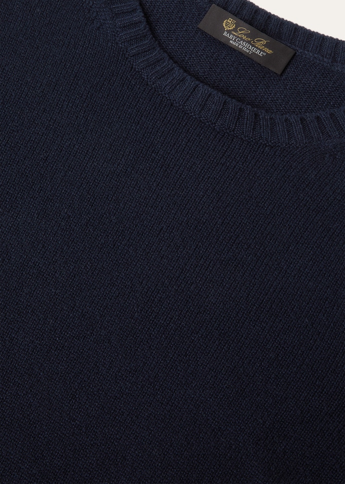 PARKSVILLE CREWNECK SWEATER BABY CASH GG 8_FAM5162_W000_3