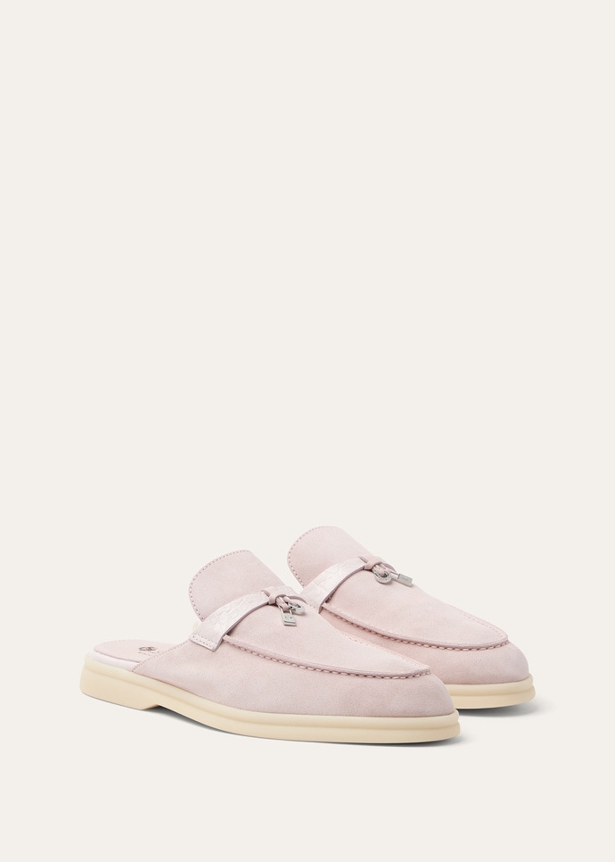BABOUCHE CHARMS WALK SUEDE ALLIGATOR_FAM5312_30IM_2