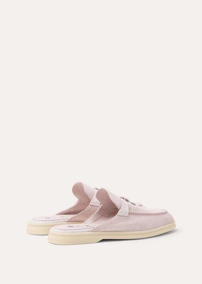 BABOUCHE CHARMS WALK SUEDE ALLIGATOR_FAM5312_30IM_3