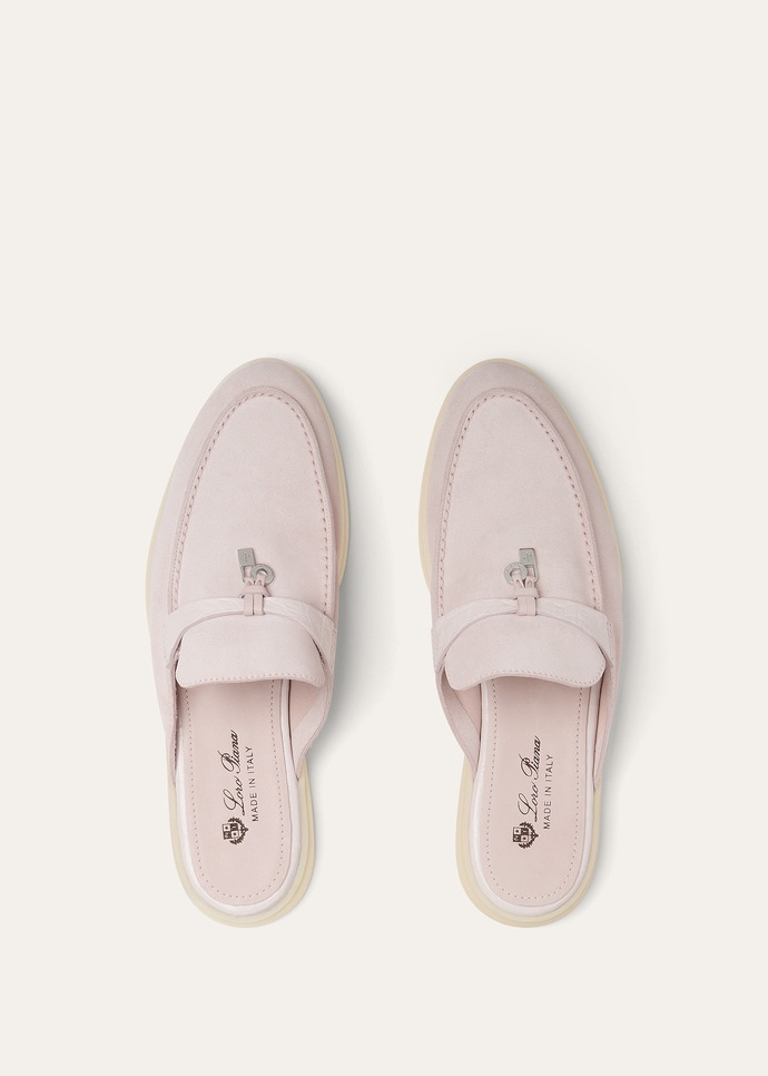 BABOUCHE CHARMS WALK SUEDE ALLIGATOR_FAM5312_30IM_5