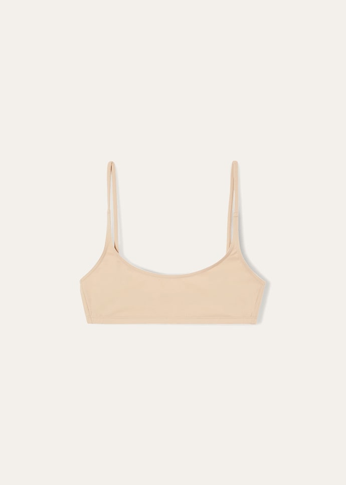 BANDEAU TOP MARINE JERSEY_FAM7062_D0D6_1