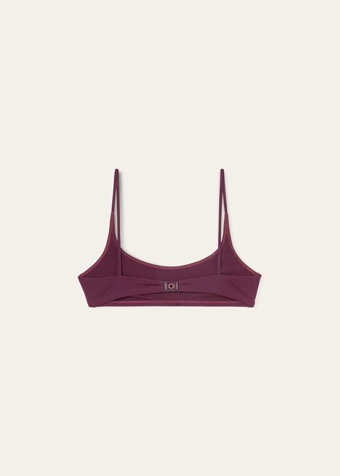 BANDEAU TOP MARINE JERSEY_FAM7062_K03E_6