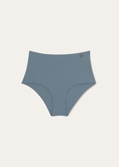 BIKINI BOTTOM DOUBLE RESORT AQUATIC JERSEY