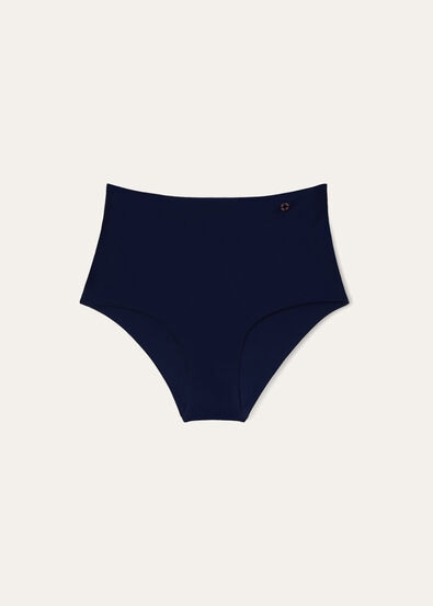 BIKINI BOTTOM DOUBLE RESORT AQUATIC JERSEY