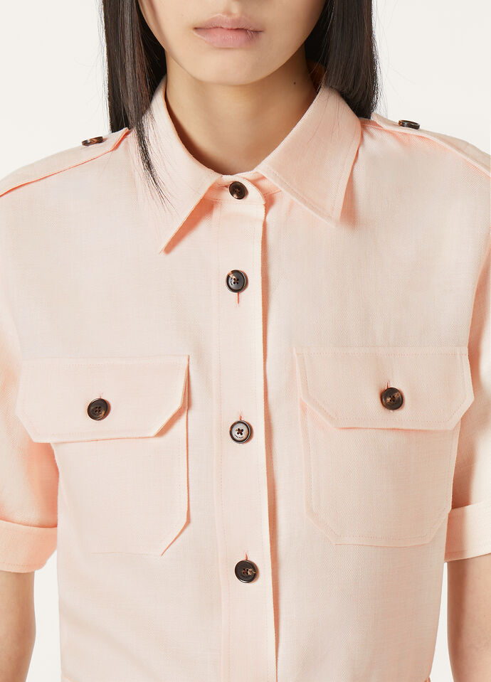 CAM. ANNALISA STRUCTURED LINEN WOOL_FAM7333_30I3_2