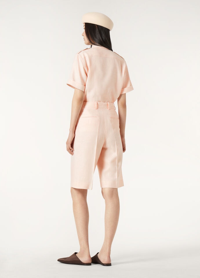 CAM. ANNALISA STRUCTURED LINEN WOOL_FAM7333_30I3_4