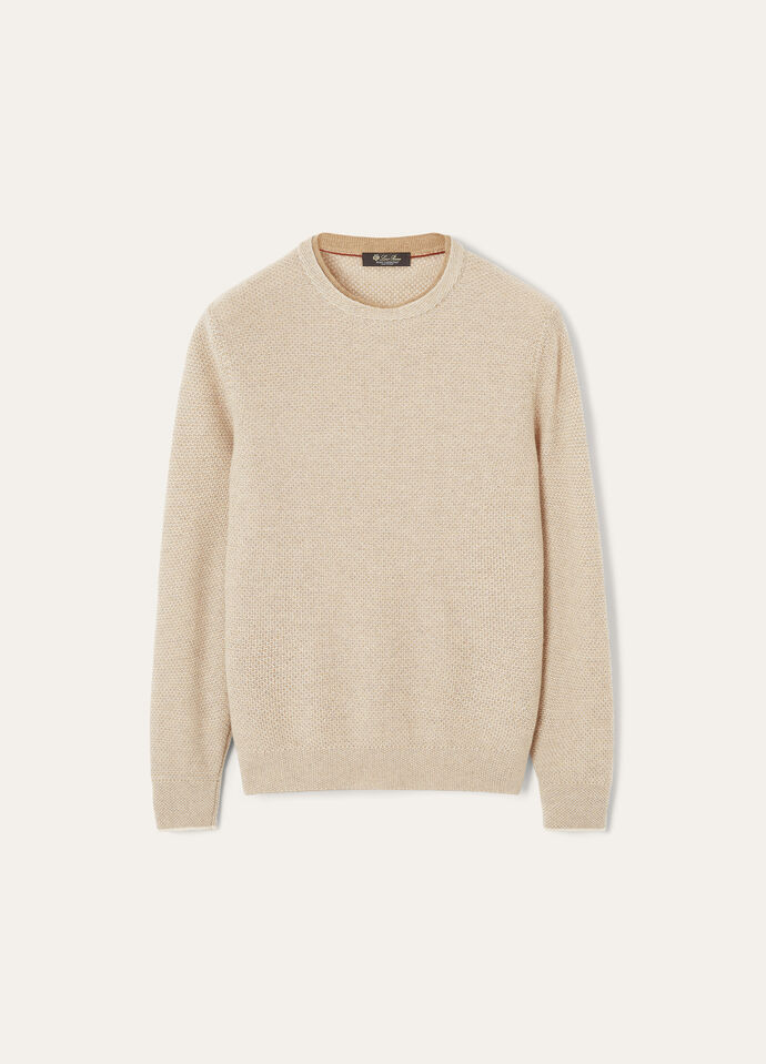 VARALLO CREWNECK SWEATER BABY CASH GG 12_FAM7601_J1UR_5
