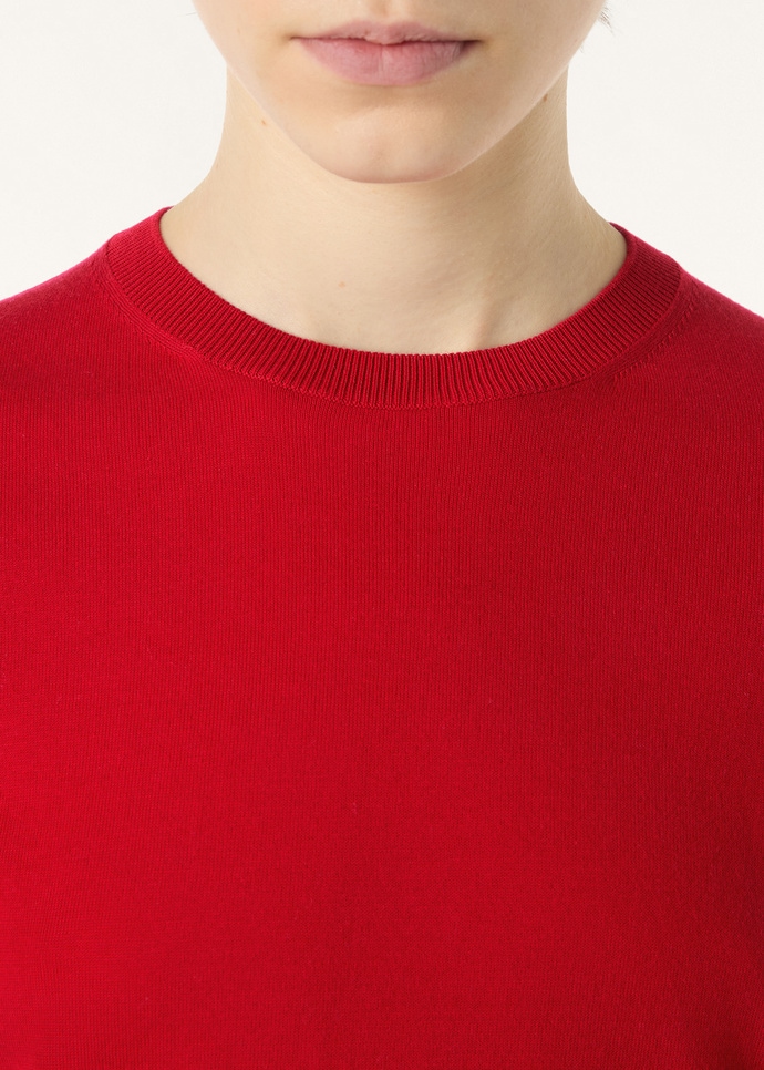 ANGERA CREWNECK SS SWEATER COTTON GG 18_FAM7984_R0CR_2