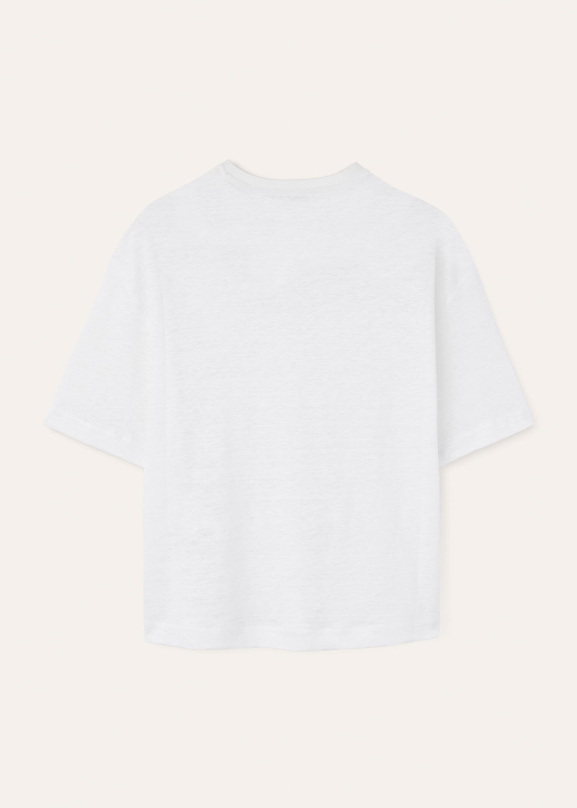 T-SHIRT GARGANO
