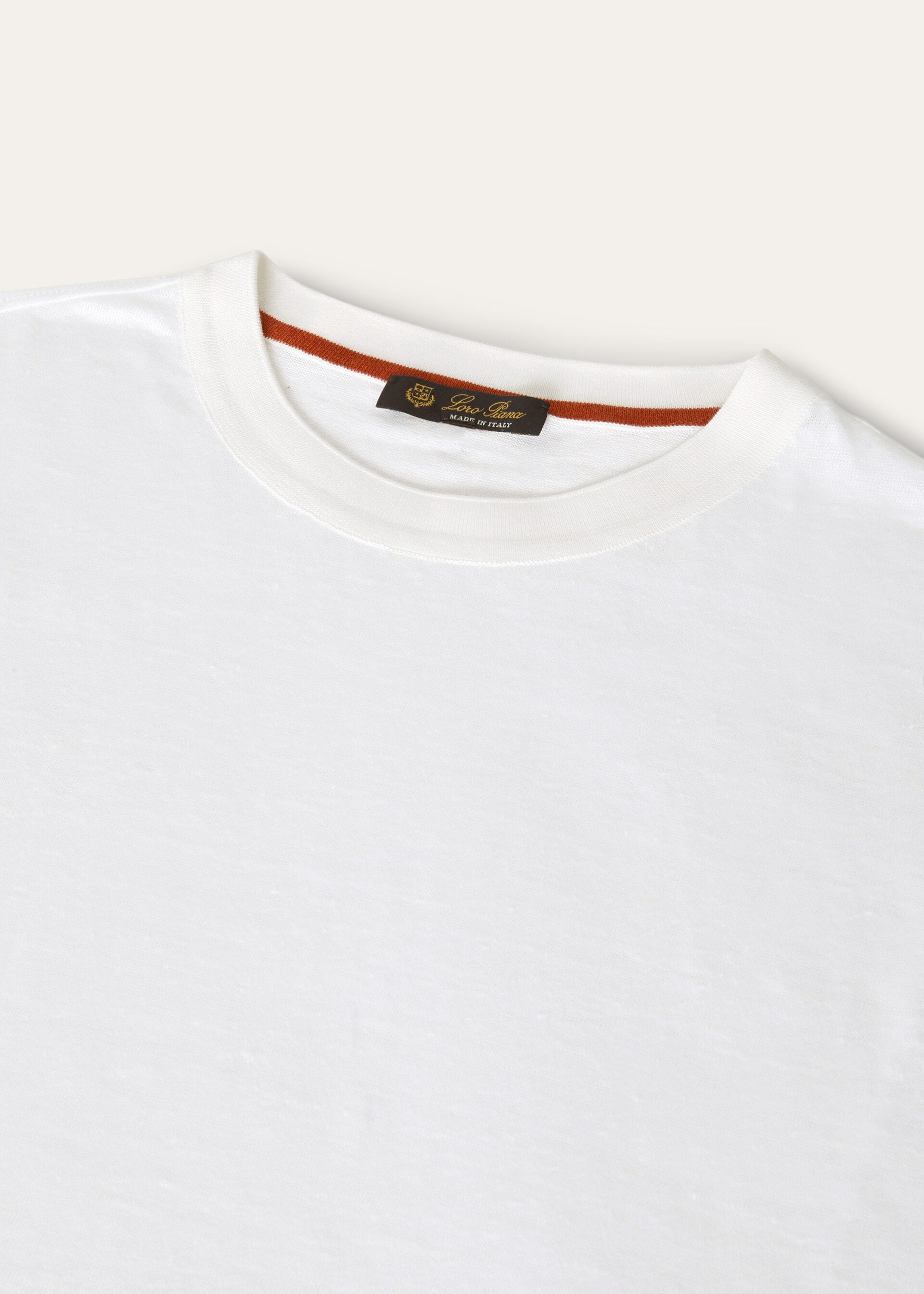 T-SHIRT GARGANO