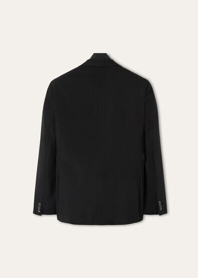 NEW ORDER JACKET DETACH PAD CASH LIGHT STR RAIN