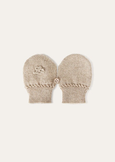 LOVELY GLOVES BABY CASH GG 12