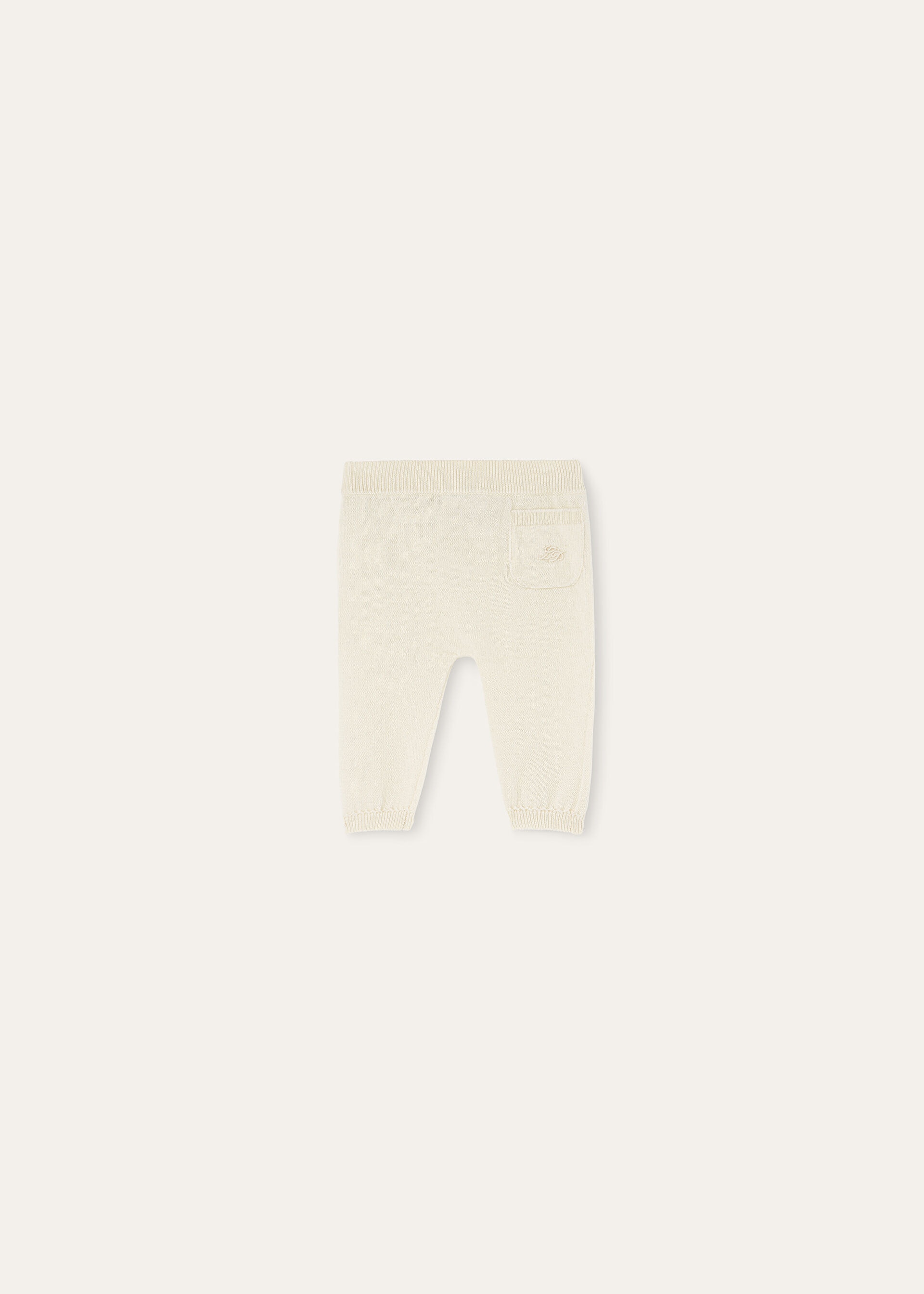 LOVELY PANTS BABY CASH GG 12