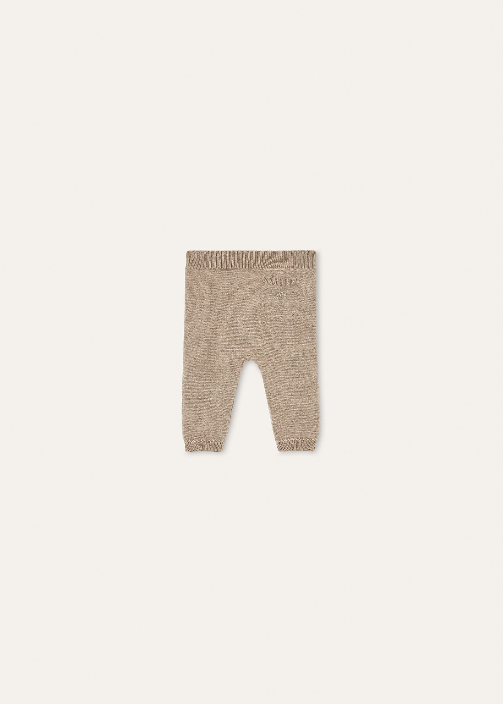 LOVELY PANTS BABY CASH GG 12