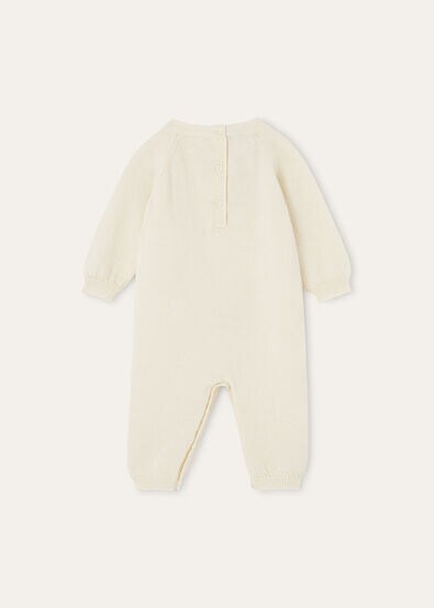 LOVELY BABYSUIT BABY CASH GG 12