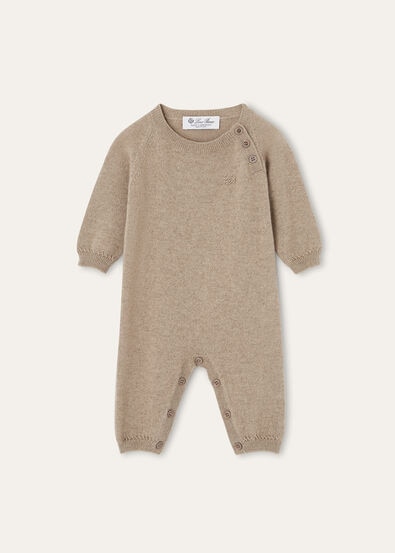 LOVELY BABYSUIT BABY CASH GG 12